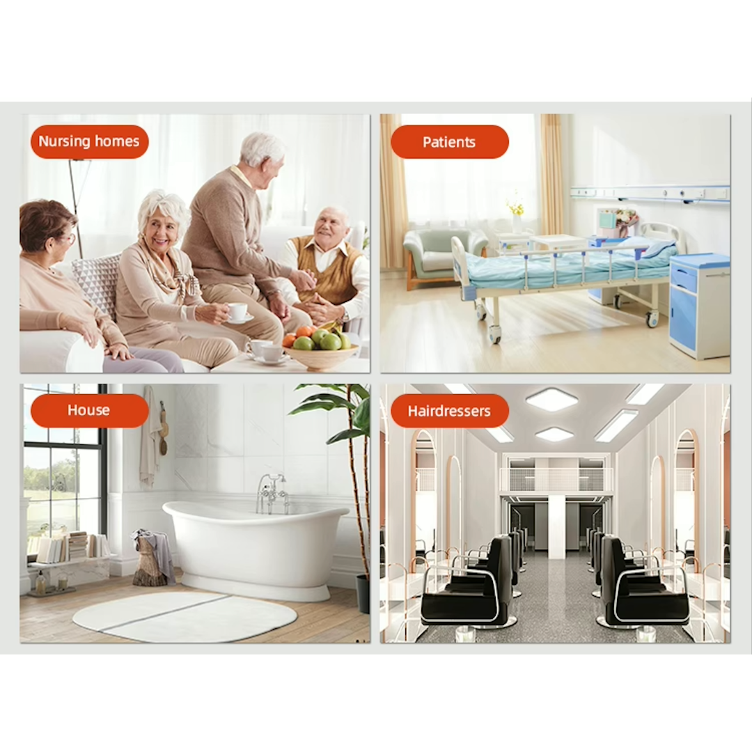 Portable Shampoo Basin Exclusive HairByMaisie® enhanced washing sink