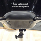 Portable Shampoo Basin Exclusive HairByMaisie® enhanced washing sink