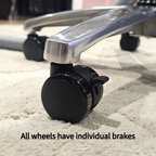 Portable Shampoo Basin Exclusive HairByMaisie® enhanced washing sink